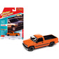 2002 Chevrolet Silverado Pickup Truck Tangier Orange ''Classic Gold Collection'' Series Limited Edition to 9868 pieces Worldwide