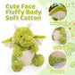 2 Pack 9 Dragon Stuffed Animal  Cute Dragon Plush Toy  Birthday Gifts for Kids Boys Girls