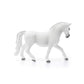 Schleich Horse Club, Horse Toys For Girls And Boys Lipizzaner Mare Horse Toy Figurine, Ages 5+