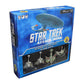 Wizkids Star Trek: Attack Wing Klingon Faction Pack – Blood Oath