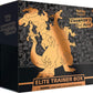 Pokemon Tcg: Champion'S Path Elite Trainer Box, Multicolor