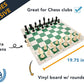 Grandmaster Junior Chess Kit