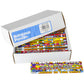 Rhode Island Novelty Lot of 100 Assorted Religious Christian Themed Pencils - 7.5