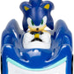 Sonic The Hedgehog 2.5'' - Cart Racer Sonic (Speed Star)