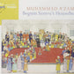 Muhammad A'Zam 500 Piece Puzzle Begum Samru'S Household