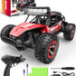 Monster Truck Crawler