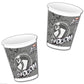 Avengers Assemble Teens Thor Plastic Party Cups x 8 by The Avengers