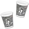 Avengers Assemble Teens Thor Plastic Party Cups x 8 by The Avengers
