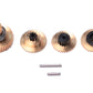 Savox SW0231MG Servo Gear Set with Bearings