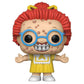 Funko Pop!: Garbage Pail Kids Ghastly Ashley Collectible Figure, Multicolor