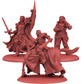 Cmon Sif: Lannister Attachments 1