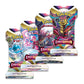 Pokemon decorative replica blade and Shield Lost Origin 8 Sleeved Boosters Packs!