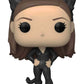 Funko POP TV Friends Monica as Catwoman Vinyl Figure, Standard Size, Multicolor, Model 35545