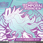 Pokemon TCG: SV5 Temporal Forces advanced Trainer Box - Walking Wake
