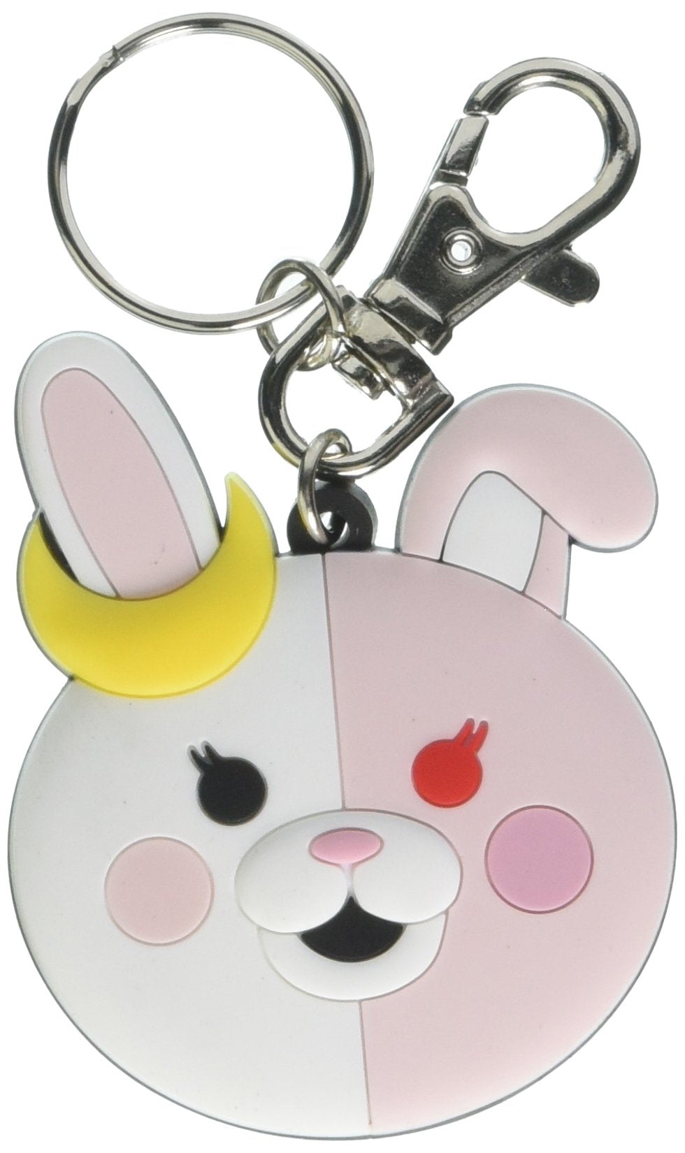Danganronpa 3 Future Monomi Character Pvc Keychain