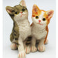 Stealstreet Ss-G-18056 Cat Collection Feline Animal Decoration Figurine Decor Collectible