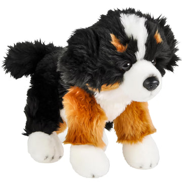 Adventure Planet Bernese Mountain Dog Heirloom Floppy 12''