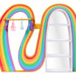 Rainbow High Amayas Rainbow Closet Playset + limited availability Rainbow Doll  Bonus Fashion and Shoes  Purses  Hangers  Clothes Rack  Shelves  Kids Gift Ages 4+