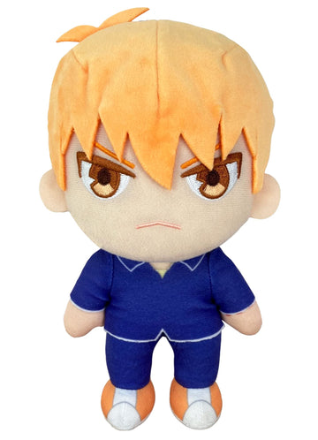 Great Eastern Entertainment Fruits Basket- Kyo Plush 8' H
