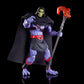 Masters Of The Universe Masterverse Action Figure Horde Skeletor, Collectible With 30 Articulations, Soft Goods Cape, Swap Hands