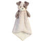 Aurora® Snuggly Cuddlers Luvster™ Pocko™ Baby Stuffed Animal - Comforting Companion - Security And Sleep Aid - Brown 16 Inches