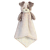 Aurora® Luvster™ Pocko™ Baby Stuffed Animal, Brown 16-Inches, Comforting Security Companion, Polyester