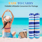 Pool Floats Adult - 2 Pack Inflatable Pool Floats Hammock, Multi-Purpose 4-In-1Pool Floats For Adults, Swimming Pool Water Hammo