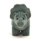 Jellycat Fossilly Triceratops Dinosaur Stuffed Animal