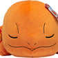 Pokemon Charmander Plush, 18-Inch Pokemon Plush Toy - Adorable Sleeping Charmander - Ultra-Soft Plush Material, Perfect For Play