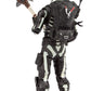 McFarlane Toys Fortnite Skull Trooper Action Figure, One Size, Multi-colored, Plastic, Model MCF10602-2