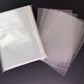 Sleeve Kings Magnum ''Dixit'' Card Sleeves 80 X 120 Mm (4X110 Pack, 440 Sleeves)