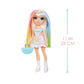 Rainbow High My Fashion Style Amaya, Rainbow 11 Fashion Doll with Statement Outfit, Stylish Handbag, Great Toy Gift for Girls Ki