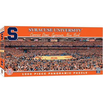 Syracuse Panoramic 1000 Pc