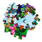 World of Bugs And Insects - 48 Pieces Floor Puzzle