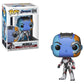 Funko Pop! Marvel: Avengers Endgame - Nebula