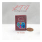 Handbook For The Recently Deceased Readable Miniature 1:6 Scale Dollhouse Book 12 Inch Figure Playscale Action Figure Fashion Do