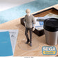 Sega - Tv Anime Spy X Family - Pm Statue - Loid Forger (Plain Clothes)
