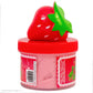 Strawberry Shortcake Scented Cloud Slime, Fluffy Slime, Strawberry Shortcake Toys, Strawberry Shortcake Birthday Party Favors Fo
