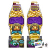 Treasure X Monster Gold 5 Inch Figure (2 Pack) Awaken The Monster with 2 Gosutoys Sticker