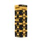 Foco Pittsburgh Steelers Stackable Blocks Game