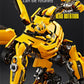 Lcfd Alloy Deformation Car Toys, 11 Inch Big Size Movie Version, Manual Deformation Car Model Robot Toy, Action Figures,Exquisit