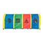 Super Sensory 6 Ft Institutional Tunnel