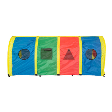 Super Sensory 6 Ft Institutional Tunnel