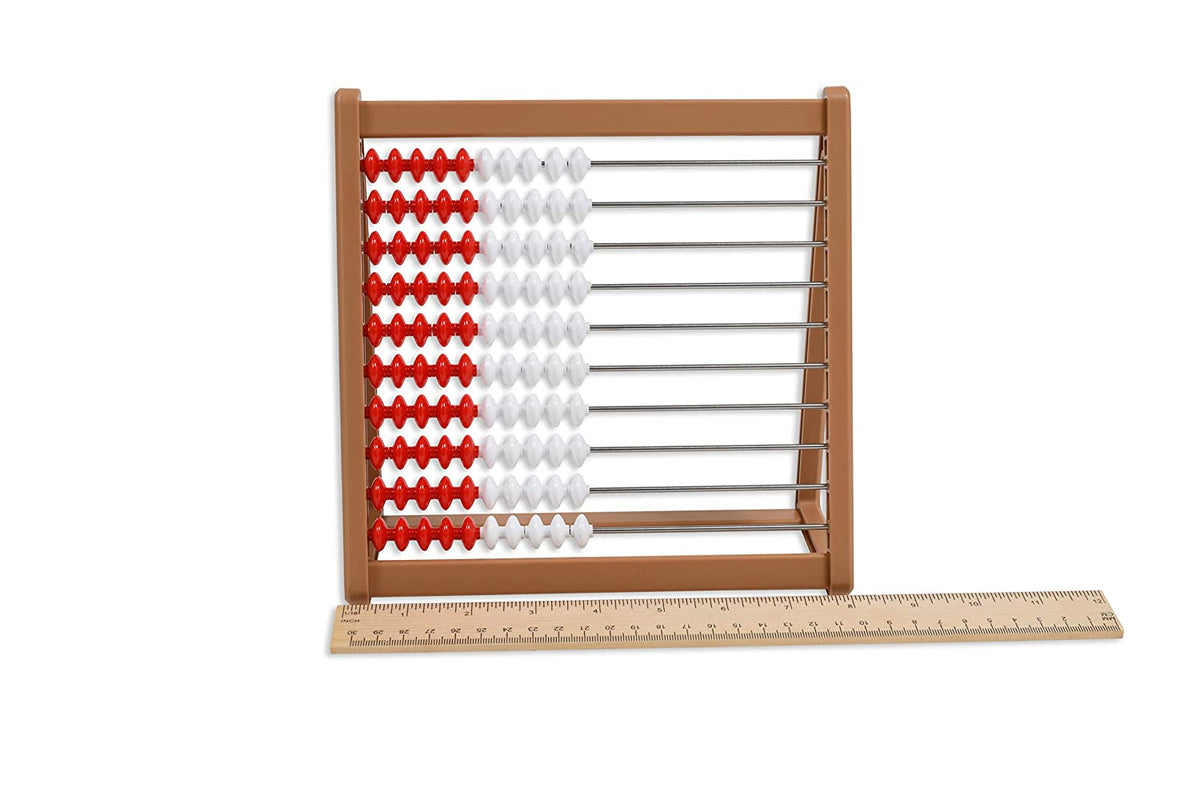 Counting Counters Abacus