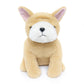Weigedu French Bulldog Stuffed Animals Plush Toys Puppy Dog For Kids, Boys, And Girls - 12 Inches