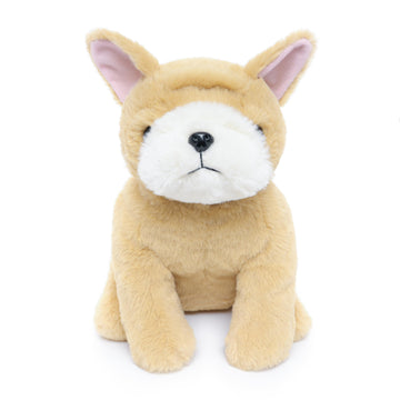 Weigedu French Bulldog Stuffed Animals Plush Toys Puppy Dog For Kids, Boys, And Girls - 12 Inches