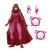 Marvel Legends Series Scarlet Witch 6-inch Retro Packaging Action Figure Toy  4 Accessories