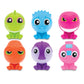 Character Options Mashems Hatchems Figure  and Hatch A Squishy Surprise