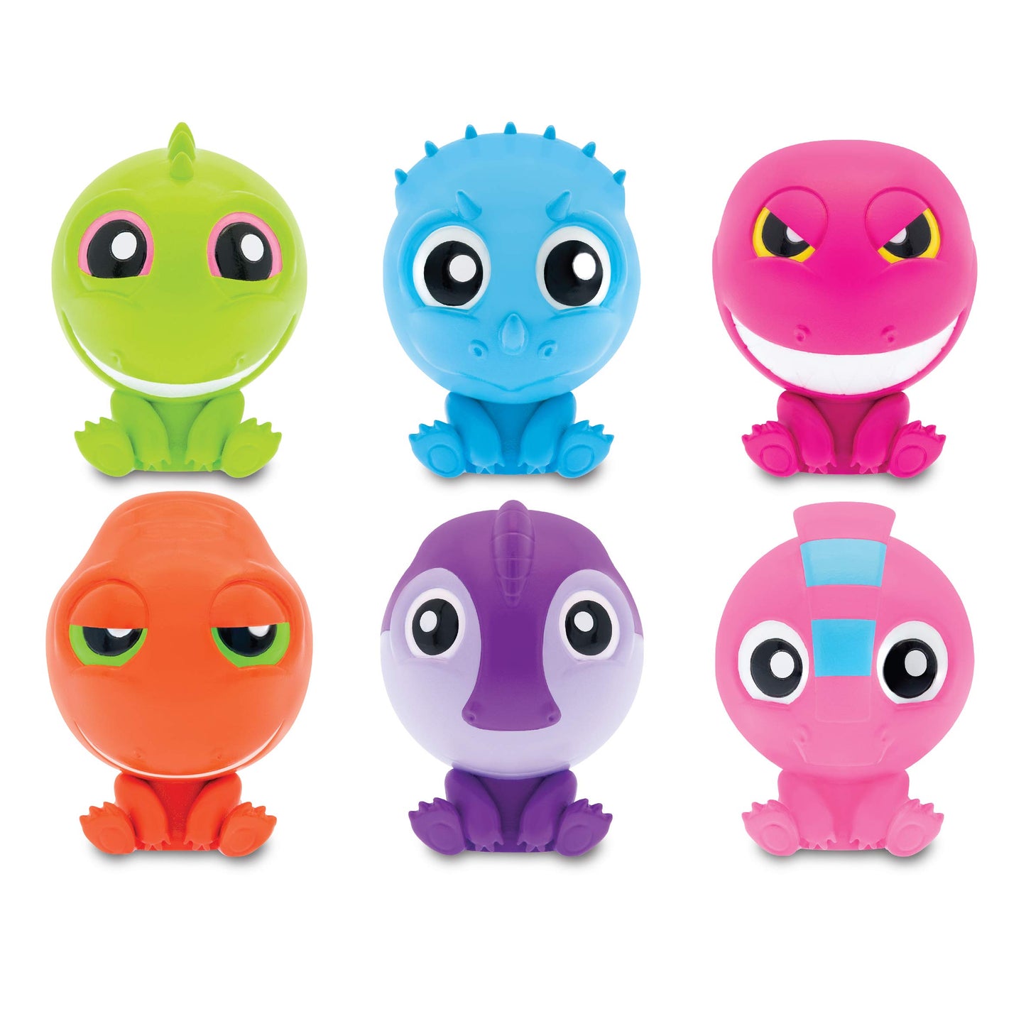 Character Options Mashems Hatchems Figure  and Hatch A Squishy Surprise
