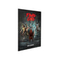 Final Girl: Lore Book Series 1 By Van Ryder Games